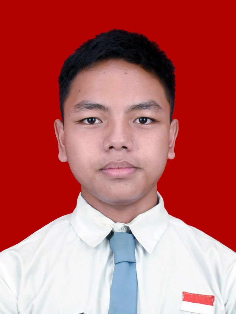Foto SALMAN ARROSYID